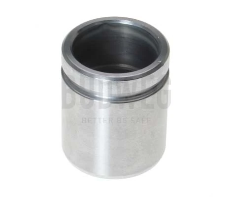 Piston, brake caliper